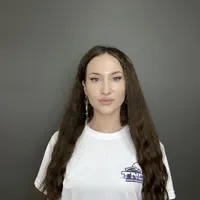Алина Михайлик Офис-менеджер