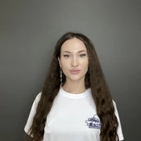 Алина Михайлик Офис-менеджер