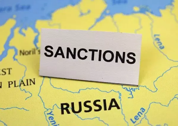 С 7 апреля 2023 года вступают в силу новые санкции на вывоз их Японии в Россию