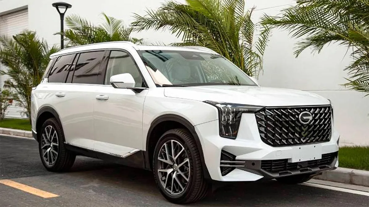 Будущее GAC в России