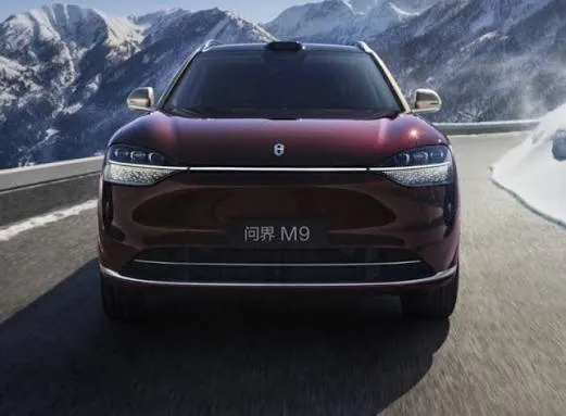 HUAWEI в в трендах